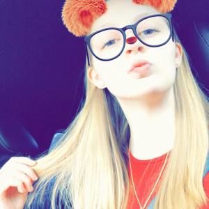 Meet your Posher, Erika